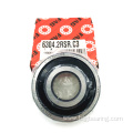 6076 Deep Groove Ball Bearing for Motors Reduction